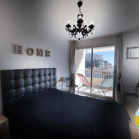 Apartament Sea Vue Mer