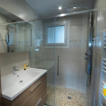 Apartament Sea Vue Mer
