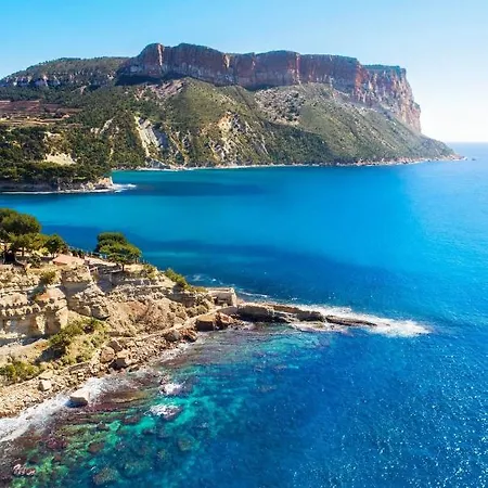 Apartament Sea Vue Mer