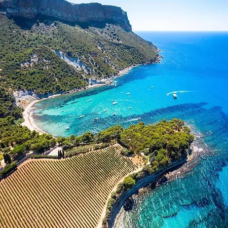 Sea Vue Mer Appartement