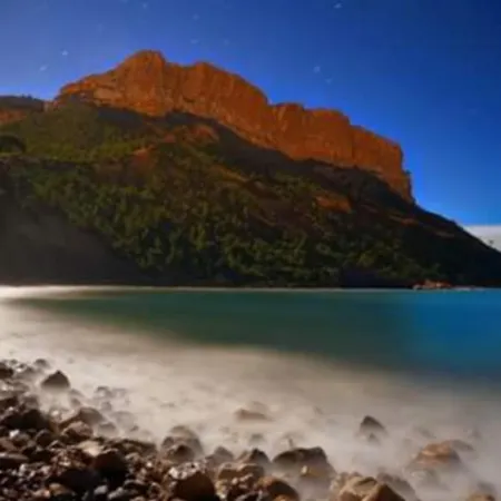 Sea Vue Mer *