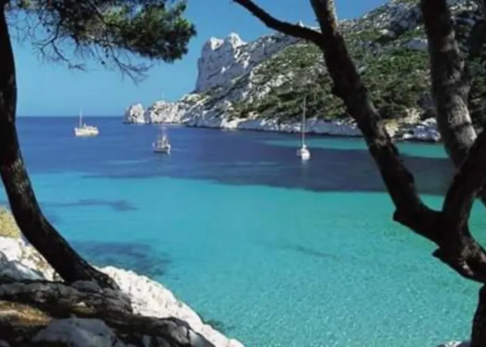 Sea Vue Mer Apartment *