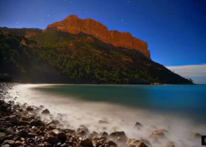 Sea Vue Mer *