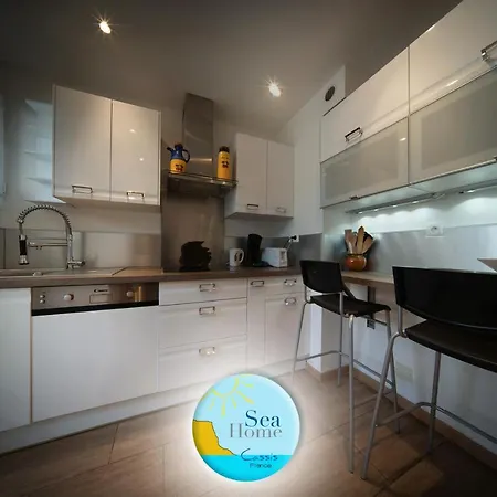 Sea Vue Mer * 卡西斯