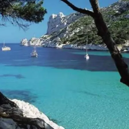Sea Vue Mer Appartamento *