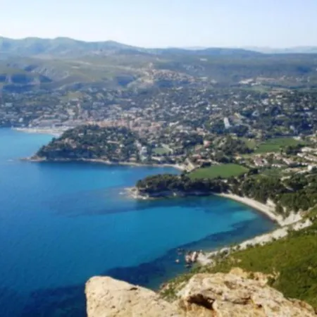 Sea Vue Mer 公寓 卡西斯